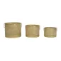 P/VASI KLATKA TRIS 40X34-35X28-30X22 cm